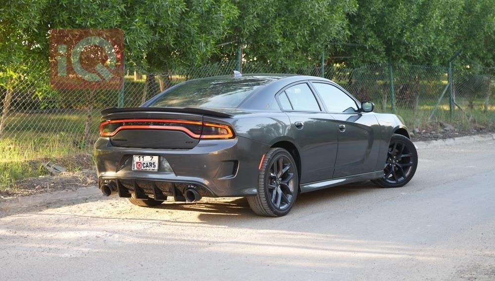 دودج تشارجر